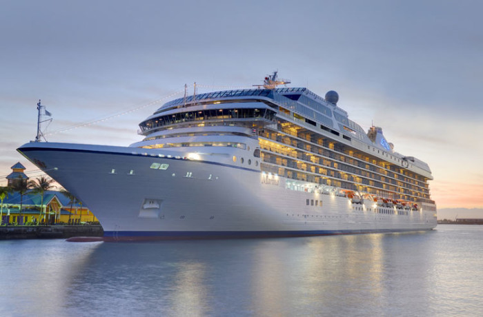 Marina Nassau